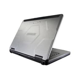 Panasonic ToughBook CF-54 14" Core i5 2.3 GHz - SSD 256 GB - 16GB QWERTY - Spanisch