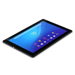 Xperia Z4 Tablet (2015) - WLAN + LTE