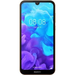 Huawei Y5 (2019) 16 GB Dual Sim - Marrón Ámbar - Ohne Vertrag