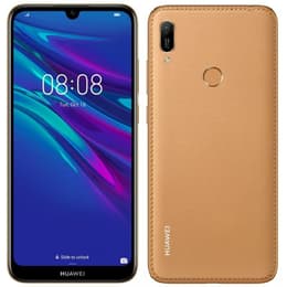 Huawei Y5 (2019) 16GB - Braun - Ohne Vertrag