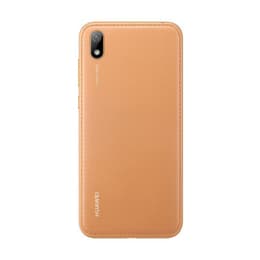 Huawei Y5 (2019) 16GB - Braun - Ohne Vertrag