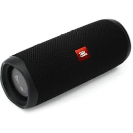 Lautsprecher Bluetooth Jbl Flip 5 - Schwarz