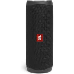 Lautsprecher Bluetooth Jbl Flip 5 - Schwarz