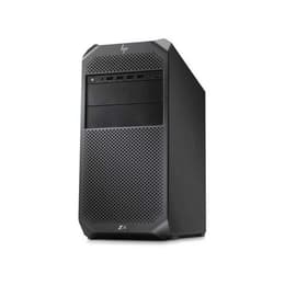 HP Z4 G4 Core i9 3.7 GHz - SSD 1 TB RAM 32 GB