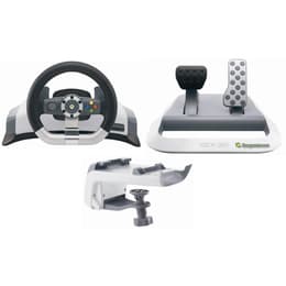 Lenkrad Xbox 360 Microsoft Officiel Xbox 360
