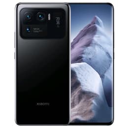 Xiaomi Mi 11 Ultra 256GB - Schwarz - Ohne Vertrag