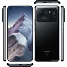 Xiaomi Mi 11 Ultra 256GB - Schwarz - Ohne Vertrag