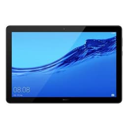 Huawei MediaPad T5 16GB - Schwarz - WLAN + LTE