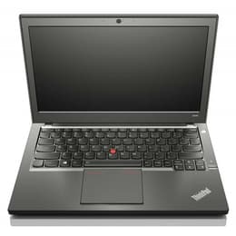 Lenovo ThinkPad X240 12" Core i5 1.9 GHz - SSD 1000 GB - 8GB QWERTY - Spanisch
