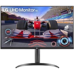 Bildschirm 32" LED LG 32UR550K-B
