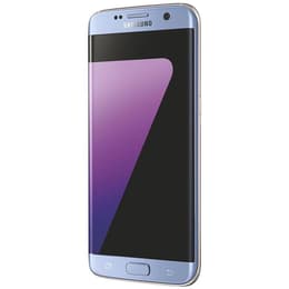 Galaxy S7 edge 32GB - Blau - Ohne Vertrag