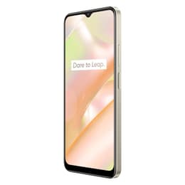 Realme C33 64GB - Gold - Ohne Vertrag