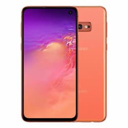 Galaxy S10e 128GB - Rosa - Ohne Vertrag