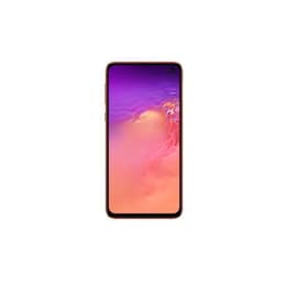Galaxy S10e 128GB - Rosa - Ohne Vertrag
