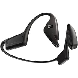 Crosscall X-Vibes Kopfhörer Noise cancelling wireless mit Mikrofon - Schwarz