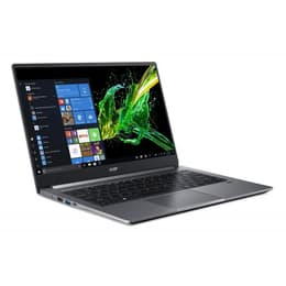 Acer Swift 3 14" Core i7 1.3 GHz - SSD 512 GB - 16GB QWERTZ - Deutsch