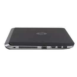 HP ProBook 430 G2 13" Core i3 1.9 GHz - SSD 128 GB - 4GB AZERTY - Französisch