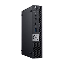 Dell OptiPlex 7000 Mini Core i5 2.1 GHz - SSD 256 GB RAM 16 GB