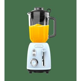 Standmixer Cecotec BN800 1,5000L - Grün