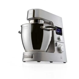 Kenwood Cooking Chef Gourmet KCC9060S 6,7000L Silber Küchenmaschine