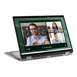 Dell Latitude 7450 2-In-1 14" Core Ultra 7 1.7 GHz - SSD 4 TB - 16GB AZERTY - Französisch