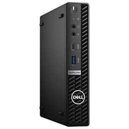 Dell OptiPlex 5080 Micro Core i5 2.3 GHz - SSD 256 GB RAM 16 GB