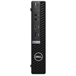 Dell OptiPlex 5080 Micro Core i5 2.3 GHz - SSD 256 GB RAM 16 GB
