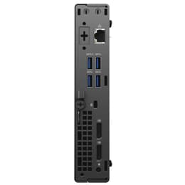 Dell OptiPlex 5080 Micro Core i5 2.3 GHz - SSD 256 GB RAM 16 GB