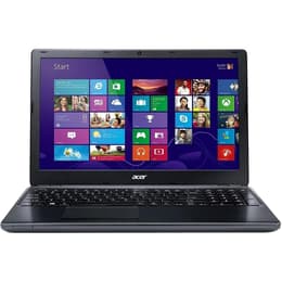 Acer Aspire E1-510-29204G50MN 15" Celeron 1.8 GHz - SSD 120 GB - 4GB AZERTY - Französisch