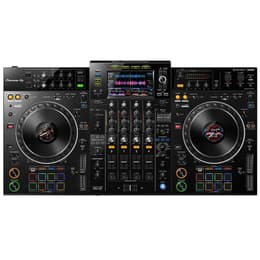 Pioneer XDJ-XZ Vinyl-Plattenspieler