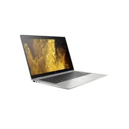 HP EliteBook x360 1030 G4 13" Core i5 1.6 GHz - SSD 256 GB - 8GB QWERTY - Italienisch