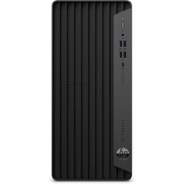 HP EliteDesk 800 G6 TWR Core i7 2.9 GHz - SSD 256 GB RAM 16 GB