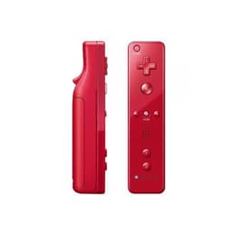Nintendo Wii - Rot