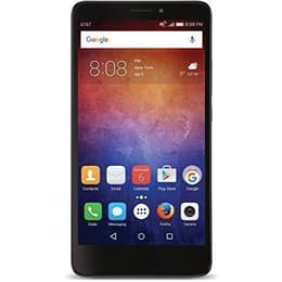 Huawei Ascend XT 16GB - Schwarz - Ohne Vertrag