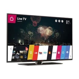 Fernseher LG LCD 3D Full HD 1080p 119 cm 47LB650V