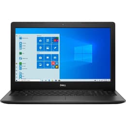Dell Inspiron 3000 17" Core i7 1.3 GHz - SSD 512 GB - 8GB AZERTY - Französisch