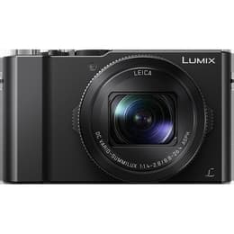 Kameras Lumix DMC-LX15