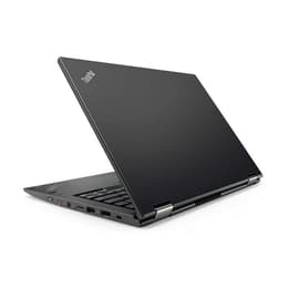 Lenovo ThinkPad Yoga X380 13" Core i5 1.7 GHz - SSD 512 GB - 8GB QWERTY - Schwedisch
