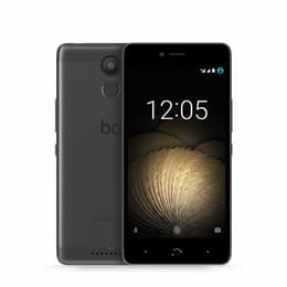 Bq Aquaris U 32GB - Schwarz - Ohne Vertrag