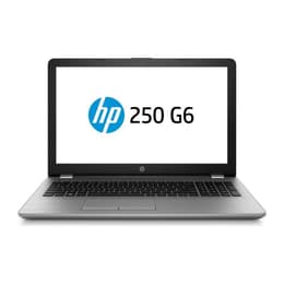 HP 250 G6 15" Core i5 2.5 GHz - SSD 1000 GB - 8GB AZERTY - Französisch