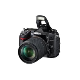 Spiegelreflexkamera Nikon D7000