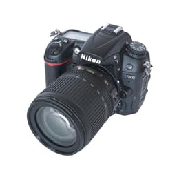 Spiegelreflexkamera Nikon D7000