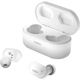 Ohrhörer In-Ear Bluetooth - Belkin AUC001BTWH