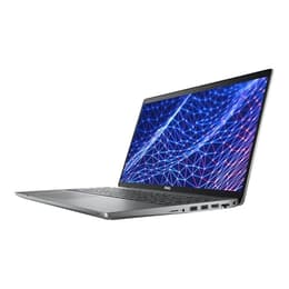 Dell Latitude 5530 15" Core i7 1.8 GHz - SSD 256 GB - 16GB QWERTY - Englisch