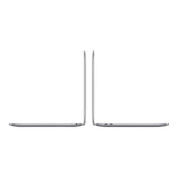 MacBook Pro 13" (2022) - QWERTZ - Deutsch