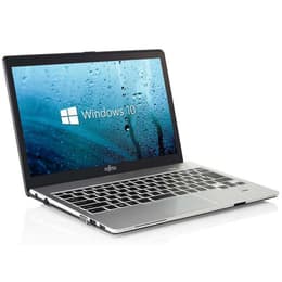 Fujitsu LifeBook S935 13" Core i5 2.2 GHz - SSD 256 GB RAM 8 GB QWERTY - Schwedisch