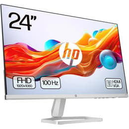 Bildschirm 23" LED HP S5 524sf