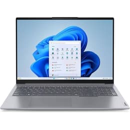 Lenovo ThinkBook 14 G7 ARP 14" Ryzen 5 3.3 GHz - SSD 256 GB - 8GB AZERTY - Französisch
