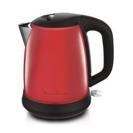 Moulinex BY550F10 Rot 1,7000L - Wasserkocher