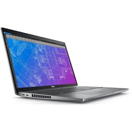 Dell Precision 3570 15" Core i5 1.6 GHz - SSD 1 TB - 16GB QWERTY - Spanisch